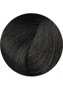 Крем-фарба для волосся Professional Hair Colouring Cream №5/11 Light Chestnut Intense Ash в Україні