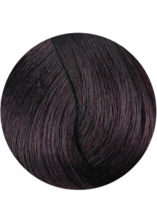 Крем-фарба для волосся Professional Hair Colouring Cream №5/2 Light Chestnut Violet за ціною 141₴  у категорії Фарба для волосся Бренд Fanola