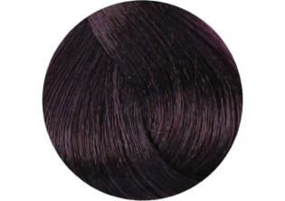 Крем-фарба для волосся Professional Hair Colouring Cream №5/22 Light Chestnut Intense Violet за ціною 141₴  у категорії Переглянуті товари