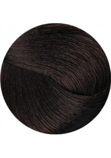 Крем-фарба для волосся Professional Hair Colouring Cream №5/29 Extra Chocolate за ціною 141₴  у категорії Fanola Об `єм 100 мл