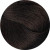 Крем-краска для волос Professional Hair Colouring Cream №5/29 Extra Chocolate