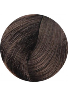 Крем-фарба для волосся Professional Hair Colouring Cream №5/3 Light Chestnut Golden за ціною 141₴  у категорії Фарба для волосся Бренд Fanola