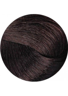 Крем-фарба для волосся Professional Hair Colouring Cream №5/5 Light Chestnut Mahogany за ціною 141₴  у категорії Fanola Тип волосся Усі типи волосся
