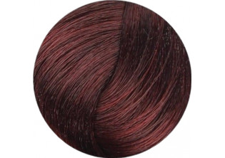 Крем-фарба для волосся Professional Hair Colouring Cream №5/6 Light Chestnut Red за ціною 141₴  у категорії Переглянуті товари