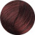 Крем-фарба для волосся Professional Hair Colouring Cream №5/6 Light Chestnut Red