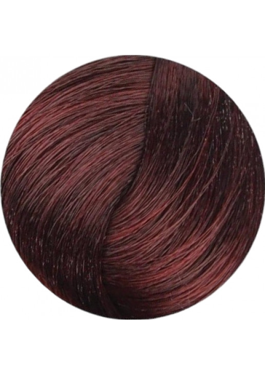 Крем-фарба для волосся Professional Hair Colouring Cream №5/6 Light Chestnut Red - фото 1