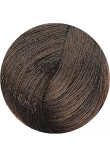 Крем-фарба для волосся Professional Hair Colouring Cream №6/0 Intense Dark Blonde в Україні