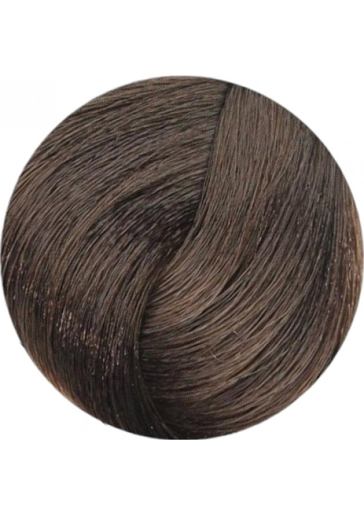 Крем-фарба для волосся Professional Hair Colouring Cream №6/0 Intense Dark Blonde - фото 1