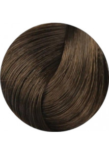 Купити Fanola Крем-фарба для волосся Professional Hair Colouring Cream №6/00 Intense Dark Blonde вигідна ціна