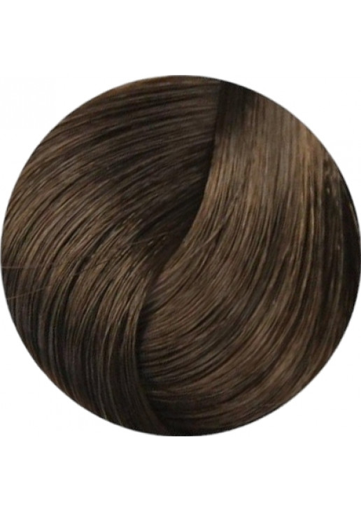 Крем-краска для волос Professional Hair Colouring Cream №6/00 Intense Dark Blonde - фото 1