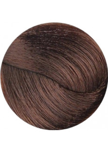 Крем-фарба для волосся Professional Hair Colouring Cream №6/03 Warm Dark Blonde за ціною 141₴  у категорії Фарба для волосся Бренд Fanola