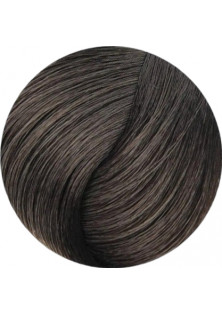 Крем-фарба для волосся Professional Hair Colouring Cream №6/1 Dark Blonde Ash за ціною 141₴  у категорії Фарба для волосся