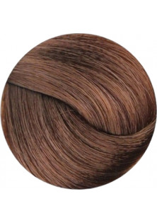 Купити Fanola Крем-фарба для волосся Professional Hair Colouring Cream №6/13 Dark Blonde Beige вигідна ціна