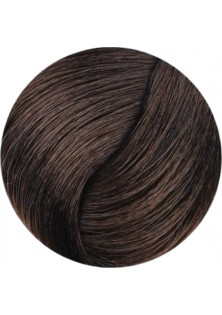 Крем-фарба для волосся Professional Hair Colouring Cream №6/14 Bitter Chocolate за ціною 141₴  у категорії Фарба для волосся Бренд Fanola