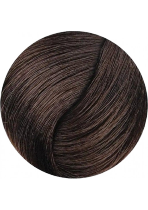 Крем-фарба для волосся Professional Hair Colouring Cream №6/14 Bitter Chocolate - фото 1