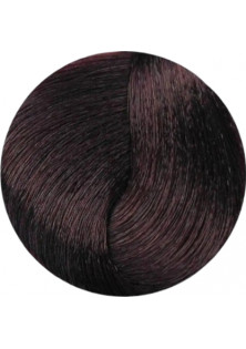 Крем-фарба для волосся Professional Hair Colouring Cream №6/2 Dark Blonde Violet в Україні