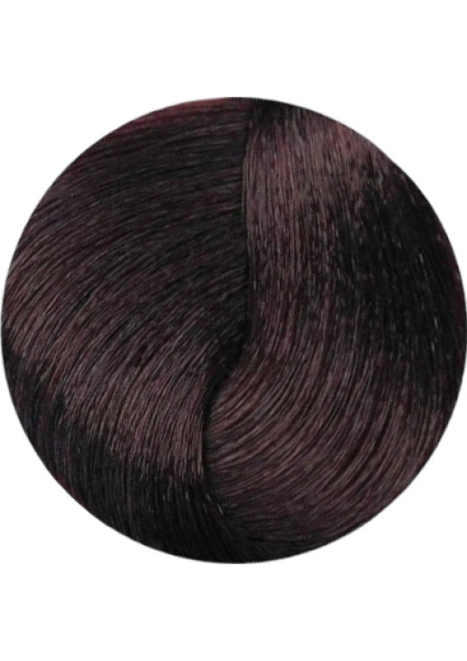 Крем-фарба для волосся Professional Hair Colouring Cream №6/2 Dark Blonde Violet - фото 1