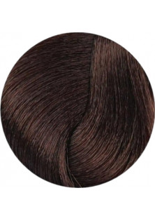 Крем-фарба для волосся Professional Hair Colouring Cream №6/29 Bitter Chocolate за ціною 141₴  у категорії Косметика для волосся