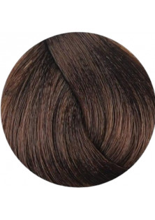 Крем-фарба для волосся Professional Hair Colouring Cream №6/3 Dark Golden Blonde за ціною 141₴  у категорії Fanola Тип Крем-фарба для волосся