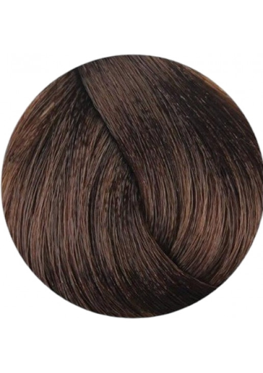 Крем-фарба для волосся Professional Hair Colouring Cream №6/3 Dark Golden Blonde - фото 1