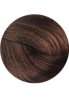 Крем-фарба для волосся Professional Hair Colouring Cream №6/34 Dark Golden Copper Blonde за ціною 141₴  у категорії Fanola Об `єм 100 мл