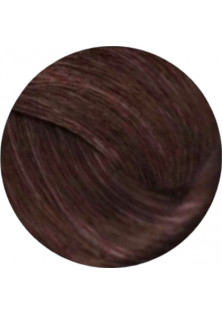 Крем-фарба для волосся Professional Hair Colouring Cream №6/4 Light Dark Copper Blonde за ціною 141₴  у категорії Косметика для волосся Бренд Fanola