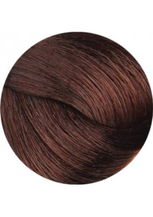 Крем-фарба для волосся Professional Hair Colouring Cream №6/43 Dark Blonde Copper Golden в Україні