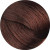 Крем-краска для волос Professional Hair Colouring Cream №6/43 Dark Blonde Copper Golden