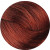 Крем-краска для волос Professional Hair Colouring Cream №6/44 Dark Blonde Intense Copper