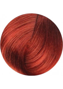 Купити Fanola Крем-фарба для волосся Professional Hair Colouring Cream №6/46 Dark Blonde Copper Red вигідна ціна