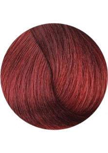 Крем-фарба для волосся Professional Hair Colouring Cream №6/6 Dark Blonde Red в Україні