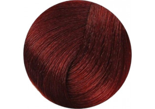 Крем-фарба для волосся Professional Hair Colouring Cream №6/66 Dark Blonde Intense Red за ціною 141₴  у категорії Переглянуті товари