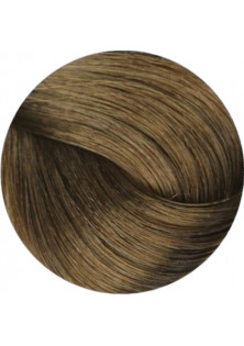 Купити Fanola Крем-фарба для волосся Professional Hair Colouring Cream №7/00 Intense Blonde вигідна ціна