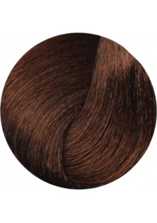 Крем-фарба для волосся Professional Hair Colouring Cream №7/03 Warm Medium Blonde за ціною 141₴  у категорії Fanola Тип Крем-фарба для волосся