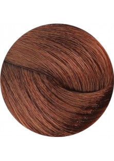 Крем-фарба для волосся Professional Hair Colouring Cream №7/04 Natural Medium Copper Blonde в Україні