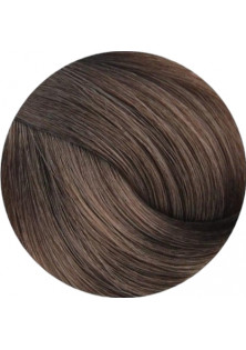Крем-фарба для волосся Professional Hair Colouring Cream №7/1 Medium Ash Blonde за ціною 141₴  у категорії Косметика для волосся Бренд Fanola