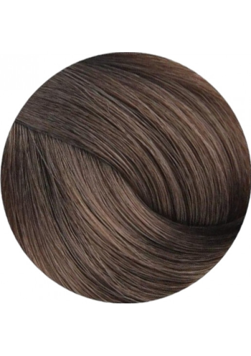 Крем-фарба для волосся Professional Hair Colouring Cream №7/1 Medium Ash Blonde - фото 1
