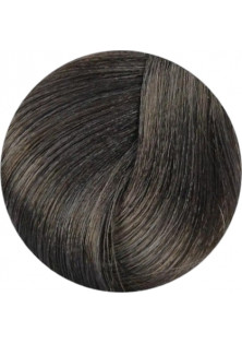 Крем-фарба для волосся Professional Hair Colouring Cream №7/11 Blonde Intense Ash в Україні
