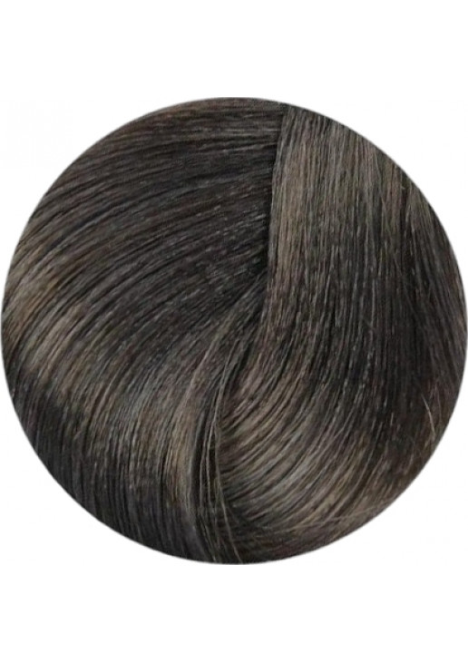 Крем-фарба для волосся Professional Hair Colouring Cream №7/11 Blonde Intense Ash - фото 1