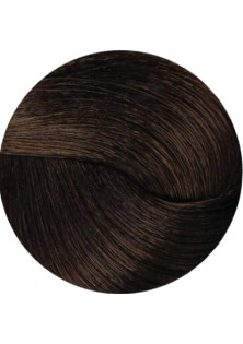 Крем-фарба для волосся Professional Hair Colouring Cream №7/14 Hazelnut за ціною 141₴  у категорії Косметика для волосся Бренд Fanola