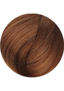 Крем-фарба для волосся Professional Hair Colouring Cream №7/3 Medium Blonde Golden за ціною 141₴  у категорії Fanola Тип шкіри голови Усі типи шкіри