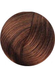 Крем-фарба для волосся Professional Hair Colouring Cream №7/34 Medium Blonde Golden Copper за ціною 141₴  у категорії Косметика для волосся Бренд Fanola
