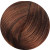 Крем-фарба для волосся Professional Hair Colouring Cream №7/34 Medium Blonde Golden Copper