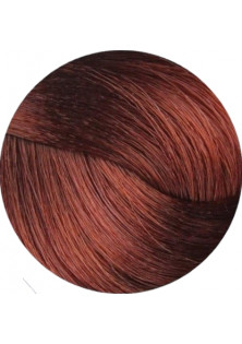 Крем-фарба для волосся Professional Hair Colouring Cream №7/4 Medium Blonde Copper в Україні