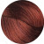 Крем-фарба для волосся Professional Hair Colouring Cream №7/4 Medium Blonde Copper