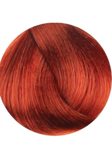 Крем-фарба для волосся Professional Hair Colouring Cream №7/44 Medium Blonde Intense Copper за ціною 141₴  у категорії Fanola Об `єм 100 мл