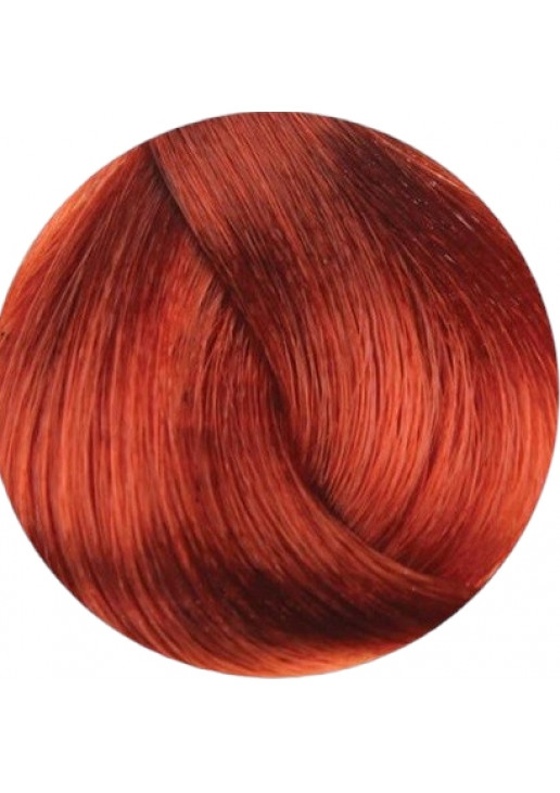 Крем-фарба для волосся Professional Hair Colouring Cream №7/44 Medium Blonde Intense Copper - фото 1