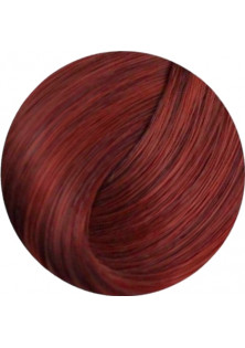 Крем-фарба для волосся Professional Hair Colouring Cream №7/6 Medium Blonde Red в Україні