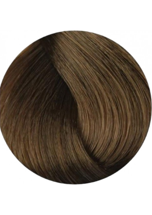 Крем-фарба для волосся Professional Hair Colouring Cream №8/00 Intense Light Blonde - фото 1