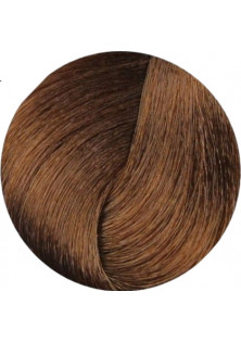 Крем-фарба для волосся Professional Hair Colouring Cream №8/03 Warm Light Blonde за ціною 141₴  у категорії Fanola Об `єм 100 мл